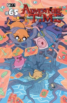 Adventure Time #65