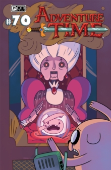 Adventure Time #70