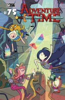 Adventure Time #75