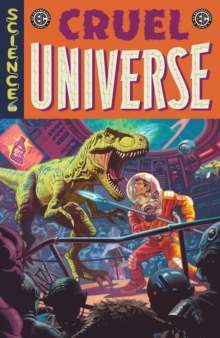 EC Cruel Universe Vol. 1 : Volume 1