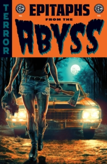 EC Epitaphs from the Abyss Vol. 2 SC (CVR A)