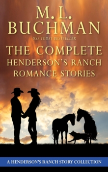 Complete Henderson's Ranch Stories: A Romance Story Collection