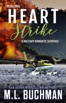 Heart Strike : a military romantic suspense