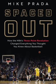 Spaced Out : The Tactical Evolution of the Modern NBA