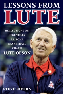 Lute Olson