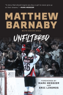 Matthew Barnaby