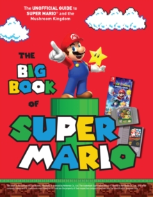 The Big Book of Super Mario