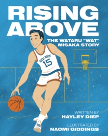 Rising Above : The Wataru "Wat" Misaka Story