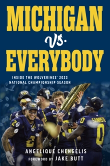 Michigan vs. Everybody