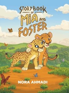 Storybook of Mia and Foster