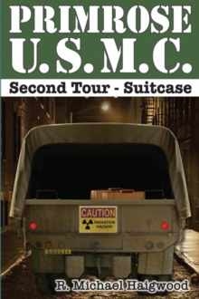 Primrose U.S.M.C. Second Tour : Suitcase