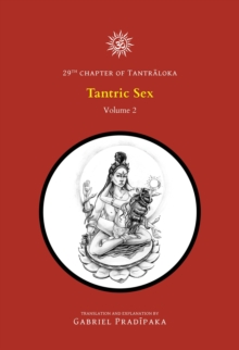 Tantric Sex - Volume 2