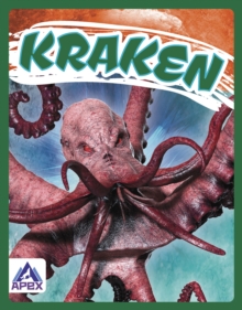 Legendary Beasts: Kraken