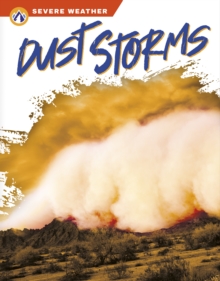 Severe Weather: Dust Storms