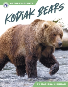 Kodiak Bears