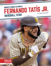 Fernando Tatis Jr. : Baseball Star