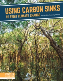 Fighting Climate Change With Science: Using Carbon Sinks to Fight Climate Change