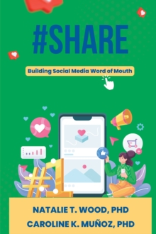 #Share : Building Social Media Word of Mouth