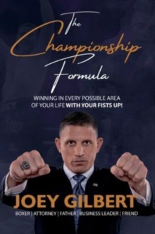 The Championship Formula