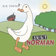 Just Norman : Revised Edition 2022