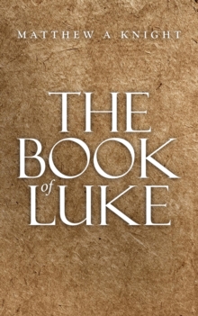 The Book of Luke