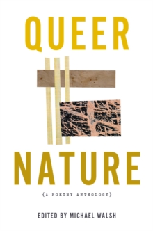 Queer Nature - A Poetry Anthology