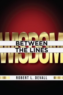 Wisdom : Between the Lines