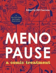 Menopause : A Comic Treatment