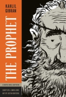 The Prophet : A Graphic Novel Adaptation