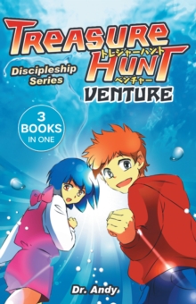 Treasure Hunt : Venture Discipleship Series