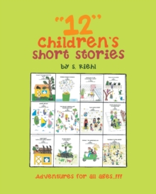 "12" Children's Short Stories