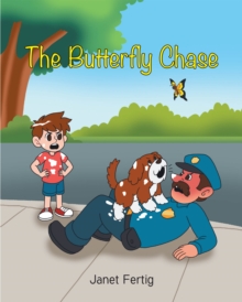 The Butterfly Chase