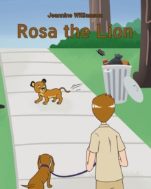 Rosa The Lion