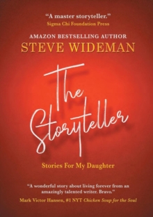 THE STORYTELLER : Stories For My Daughter