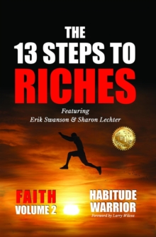 The 13 Steps To Riches : Faith with Sharon Lechter