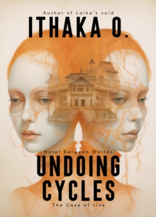 Undoing Cycles : Hotel Between Worlds, #1