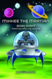 Mikkee the Martian