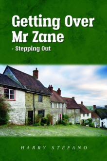 Getting Over Mr Zane - Stepping Out