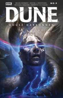 Dune: House Harkonnen #9