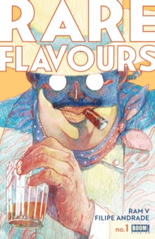 Rare Flavours #1