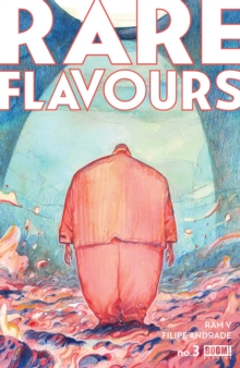 Rare Flavours #3