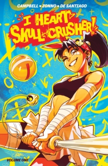 I Heart Skull-Crusher!