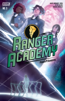 Ranger Academy #3