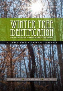 Winter Tree Indentification for the Southern Appalachians and Piedmont