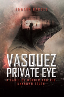 Vasquez Private Eye