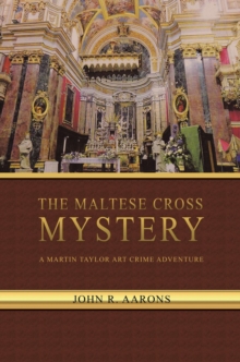 The Maltese Cross Mystery