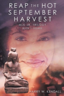 Reap the Hot September Harvest: Book 1 : Desiree