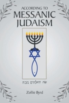 According to Messanic Judaism