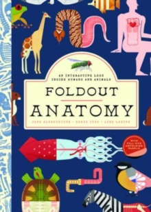 FOLDOUT ANATOMY