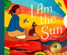 I Am the Sun